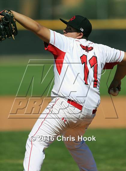 Thumbnail 1 in El Dorado vs. Rio Rico photogallery.