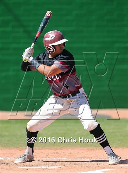 Thumbnail 3 in El Dorado vs. Rio Rico photogallery.