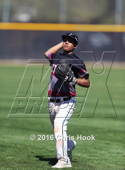 Thumbnail 1 in El Dorado vs. Rio Rico photogallery.