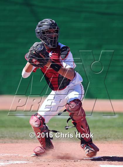 Thumbnail 1 in El Dorado vs. Rio Rico photogallery.