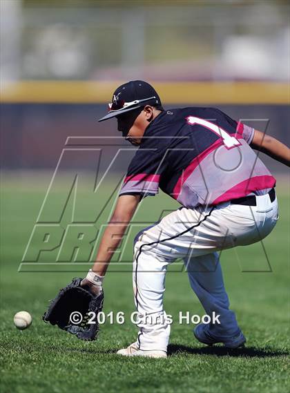 Thumbnail 2 in El Dorado vs. Rio Rico photogallery.
