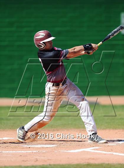 Thumbnail 3 in El Dorado vs. Rio Rico photogallery.