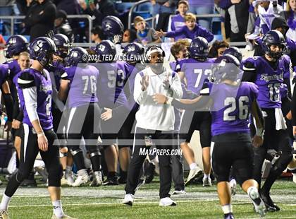 Thumbnail 1 in Bryant vs. Fayetteville (AAA 7A Final) photogallery.