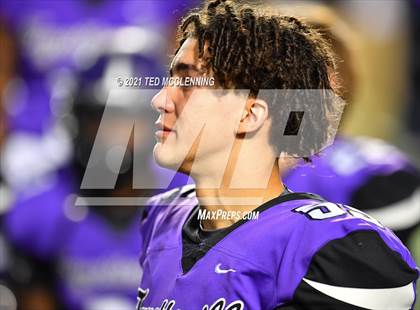 Thumbnail 3 in Bryant vs. Fayetteville (AAA 7A Final) photogallery.