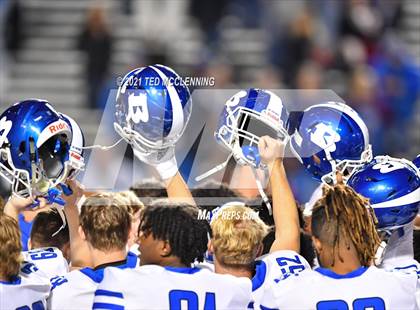 Thumbnail 2 in Bryant vs. Fayetteville (AAA 7A Final) photogallery.