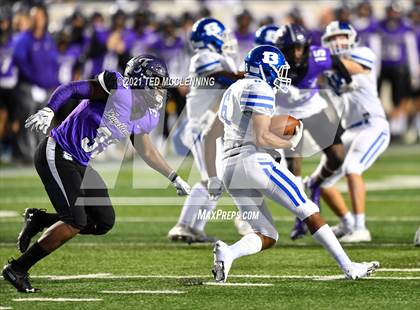Thumbnail 1 in Bryant vs. Fayetteville (AAA 7A Final) photogallery.