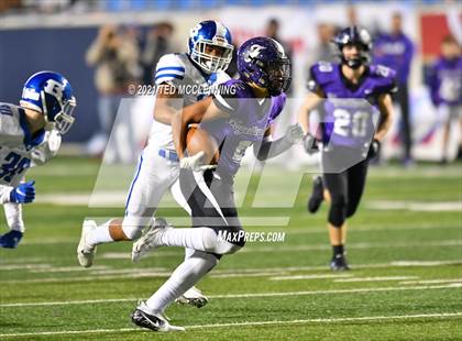 Thumbnail 1 in Bryant vs. Fayetteville (AAA 7A Final) photogallery.