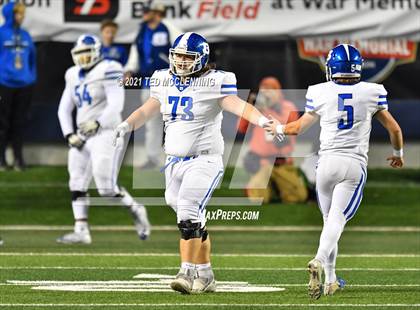 Thumbnail 3 in Bryant vs. Fayetteville (AAA 7A Final) photogallery.