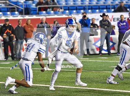 Thumbnail 1 in Bryant vs. Fayetteville (AAA 7A Final) photogallery.