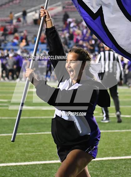 Thumbnail 2 in Bryant vs. Fayetteville (AAA 7A Final) photogallery.