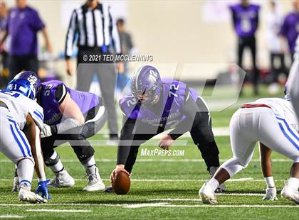 Thumbnail 3 in Bryant vs. Fayetteville (AAA 7A Final) photogallery.