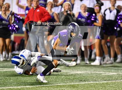 Thumbnail 3 in Bryant vs. Fayetteville (AAA 7A Final) photogallery.