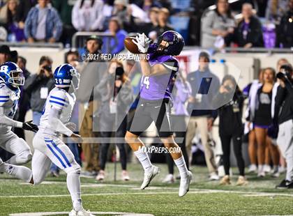 Thumbnail 1 in Bryant vs. Fayetteville (AAA 7A Final) photogallery.