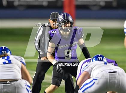Thumbnail 3 in Bryant vs. Fayetteville (AAA 7A Final) photogallery.