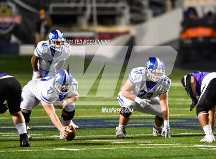 Thumbnail 2 in Bryant vs. Fayetteville (AAA 7A Final) photogallery.
