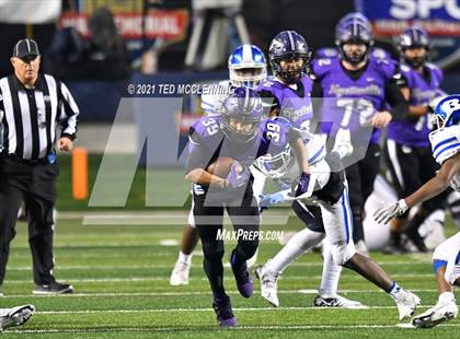Thumbnail 1 in Bryant vs. Fayetteville (AAA 7A Final) photogallery.
