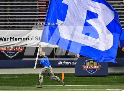 Thumbnail 3 in Bryant vs. Fayetteville (AAA 7A Final) photogallery.