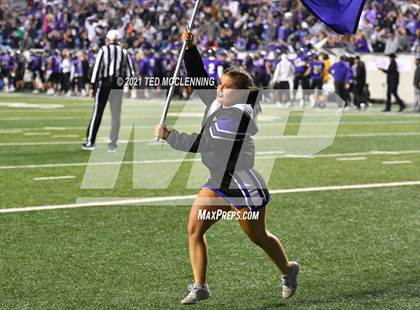 Thumbnail 3 in Bryant vs. Fayetteville (AAA 7A Final) photogallery.