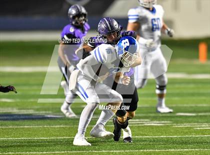 Thumbnail 3 in Bryant vs. Fayetteville (AAA 7A Final) photogallery.