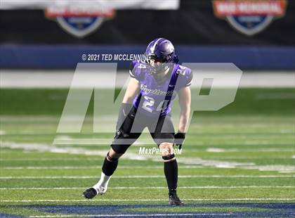 Thumbnail 3 in Bryant vs. Fayetteville (AAA 7A Final) photogallery.
