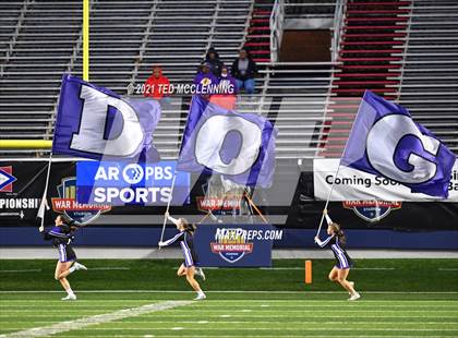 Thumbnail 3 in Bryant vs. Fayetteville (AAA 7A Final) photogallery.