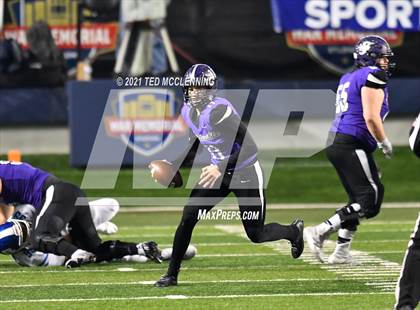 Thumbnail 3 in Bryant vs. Fayetteville (AAA 7A Final) photogallery.