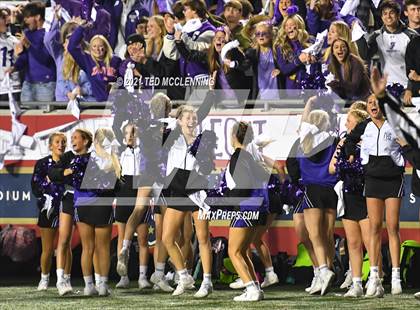 Thumbnail 2 in Bryant vs. Fayetteville (AAA 7A Final) photogallery.