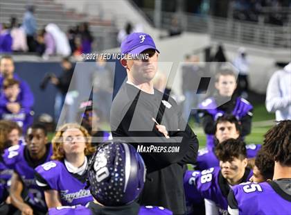 Thumbnail 3 in Bryant vs. Fayetteville (AAA 7A Final) photogallery.