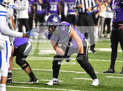 Thumbnail 2 in Bryant vs. Fayetteville (AAA 7A Final) photogallery.
