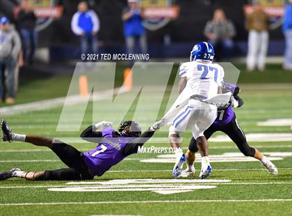 Thumbnail 1 in Bryant vs. Fayetteville (AAA 7A Final) photogallery.