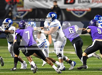 Thumbnail 3 in Bryant vs. Fayetteville (AAA 7A Final) photogallery.