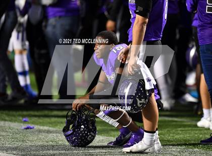 Thumbnail 3 in Bryant vs. Fayetteville (AAA 7A Final) photogallery.