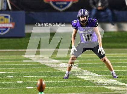 Thumbnail 2 in Bryant vs. Fayetteville (AAA 7A Final) photogallery.