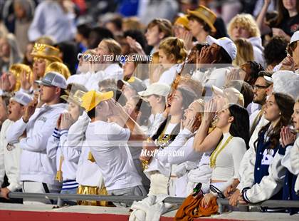 Thumbnail 2 in Bryant vs. Fayetteville (AAA 7A Final) photogallery.