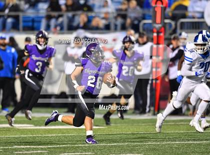 Thumbnail 2 in Bryant vs. Fayetteville (AAA 7A Final) photogallery.