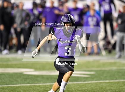 Thumbnail 1 in Bryant vs. Fayetteville (AAA 7A Final) photogallery.