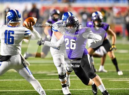 Thumbnail 3 in Bryant vs. Fayetteville (AAA 7A Final) photogallery.