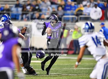 Thumbnail 3 in Bryant vs. Fayetteville (AAA 7A Final) photogallery.