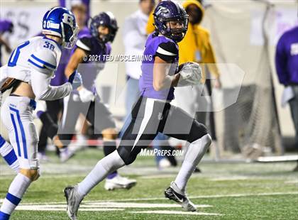 Thumbnail 2 in Bryant vs. Fayetteville (AAA 7A Final) photogallery.