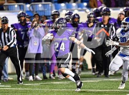 Thumbnail 3 in Bryant vs. Fayetteville (AAA 7A Final) photogallery.
