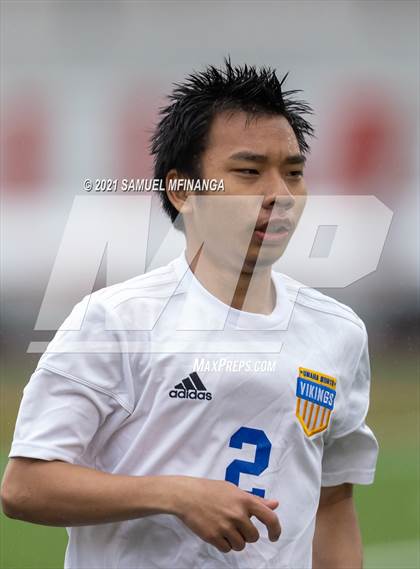 Thumbnail 1 in Benson vs. Omaha North photogallery.