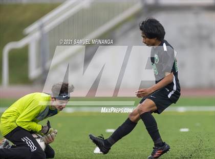 Thumbnail 1 in Benson vs. Omaha North photogallery.