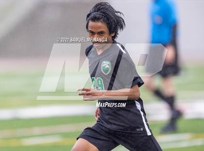 Thumbnail 2 in Benson vs. Omaha North photogallery.