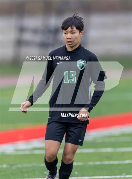 Thumbnail 2 in Benson vs. Omaha North photogallery.