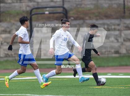Thumbnail 2 in Benson vs. Omaha North photogallery.