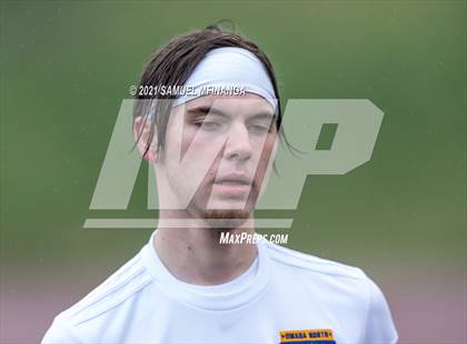 Thumbnail 2 in Benson vs. Omaha North photogallery.