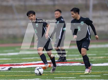 Thumbnail 3 in Benson vs. Omaha North photogallery.