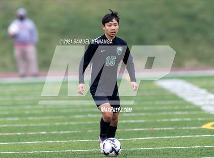 Thumbnail 3 in Benson vs. Omaha North photogallery.