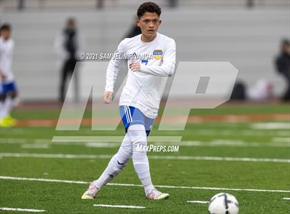 Thumbnail 3 in Benson vs. Omaha North photogallery.