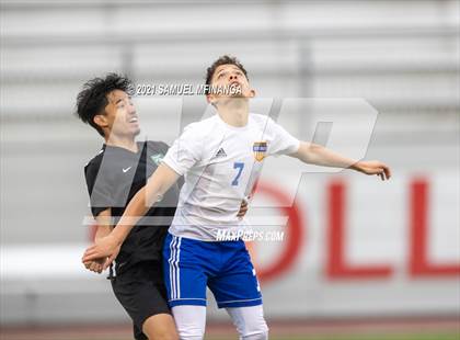 Thumbnail 1 in Benson vs. Omaha North photogallery.